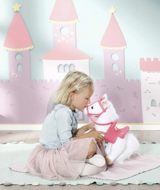 Baby Annabell Lille Sød Pony, 36 cm
