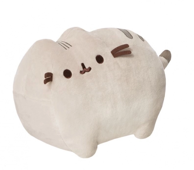 Klassisk plyslegetøj Pusheen 24 cm