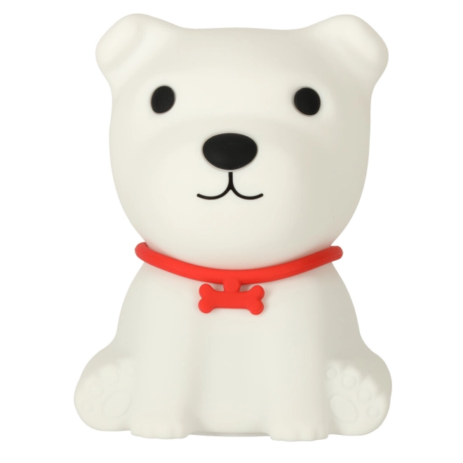Sødt hundedesign