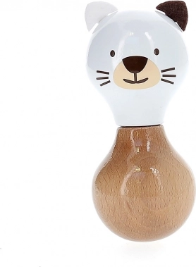 Kreativt design fra Boizoos-kollektionen