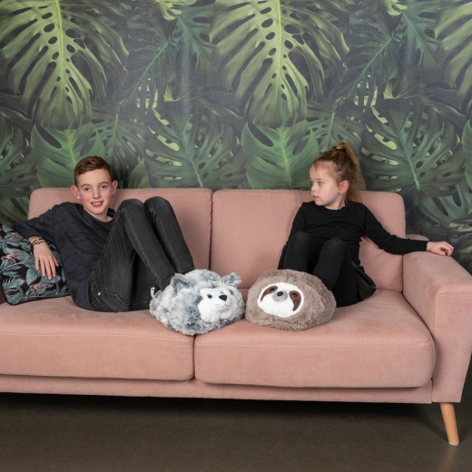 Kollektion til hele familien