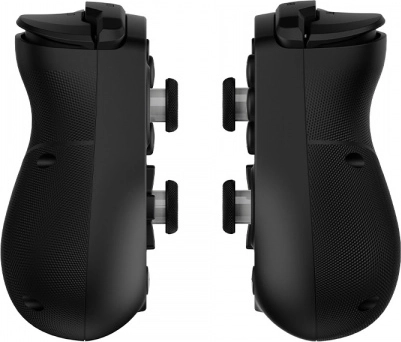 Ergonomiske greb og stille aftrækkere