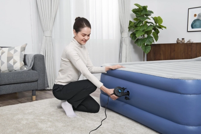 Elektrisk pumpe 680 l/min 12V Bestway