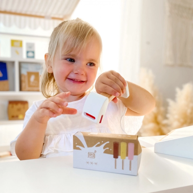 Small Foot Registrerkasse Fresh
