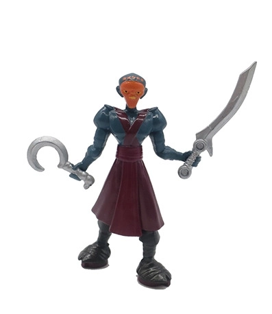 Ninja Turtles samlerfigur