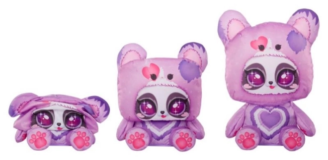 L.O.L. Surprise Tweens kostume Hoops Cutie