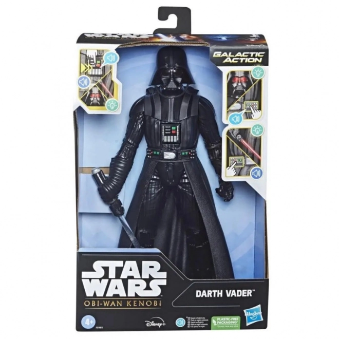 Star Wars galaktisk action figur