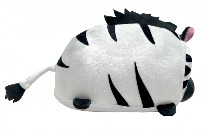 Magic Baby Zebra - plys legetøj 20 cm