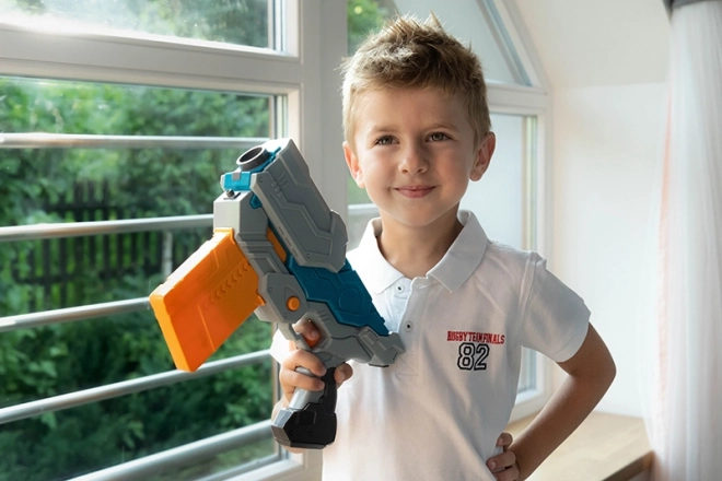 Projektilpistol