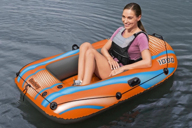 Oppustelig båd Bestway Hydro-Force Elite 1000