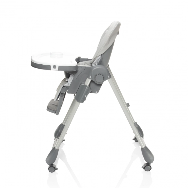 Børnestol Monti 2, Diamond Grey
