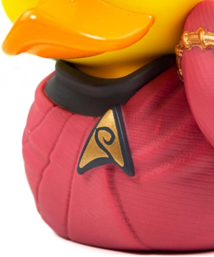 Autentisk design af Nyota Uhura