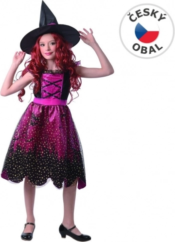 Heksekostume til Karneval