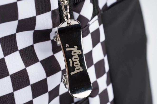 Ergonomisk skole rygsæk Skate Ska