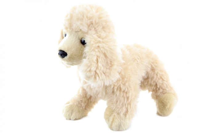 Plys Puddel 24 cm