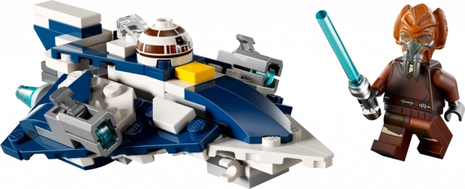 LEGO Star Wars Plo Koon og hans Jedi Mikrojager