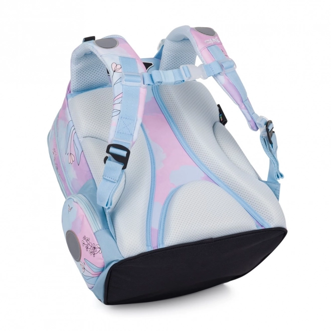 Skolesæt Oxybag OXY GO Kolibri