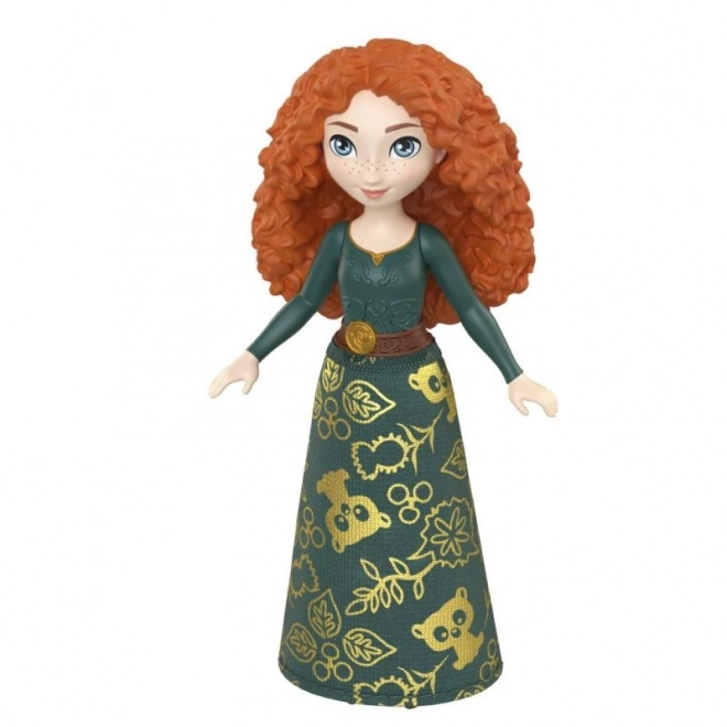 Disney prinsesser lille dukke