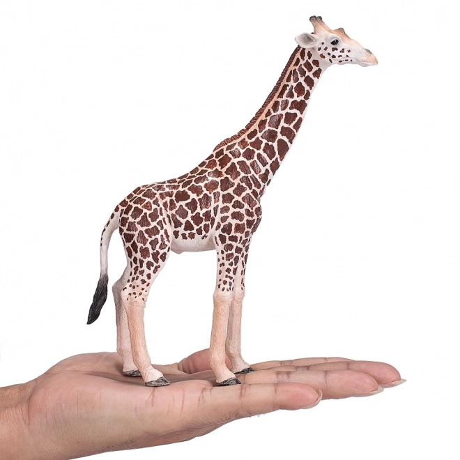 Mojo Animal Planet giraf hun