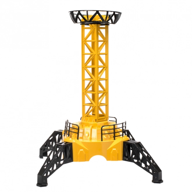 RC kran med krog 128 cm