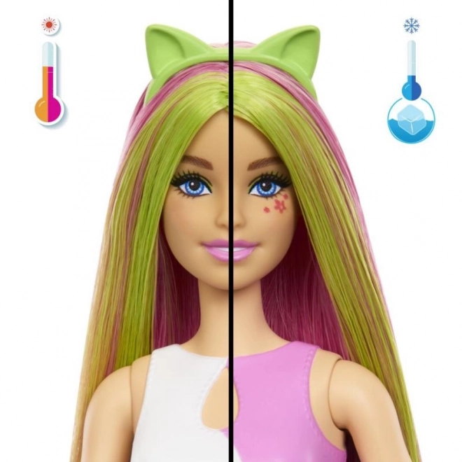 Barbie cocktail overraskelse kat