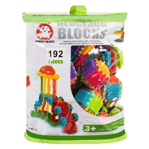 192 dele til store idéer