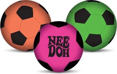 Nee Doh krampe-fodboldbold