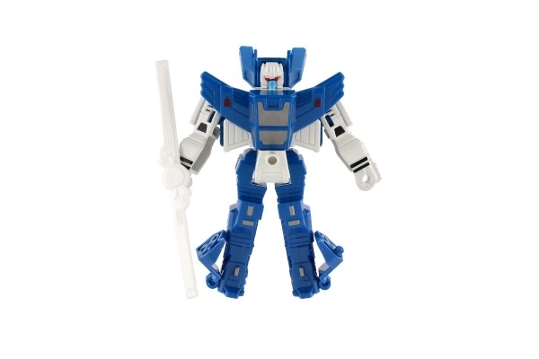 Plast transformer 14 cm