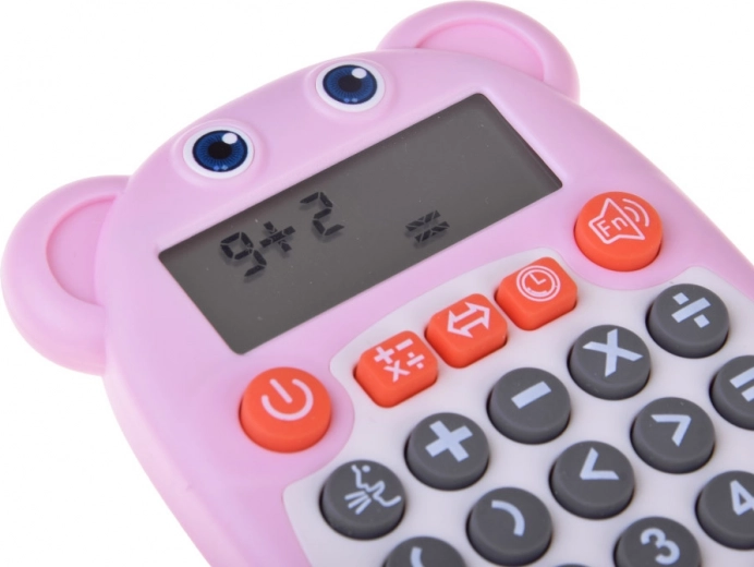 Sjov mental aritmetik