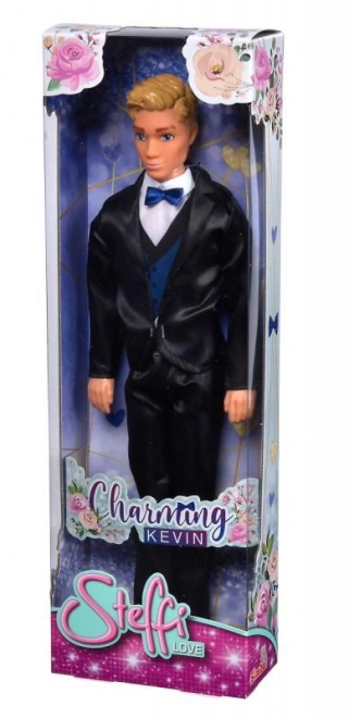 Dukke Kevin Charming