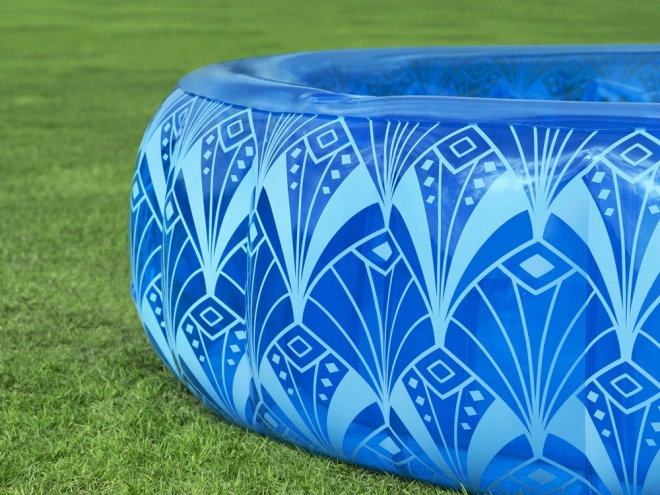 Stilfuldt boho design