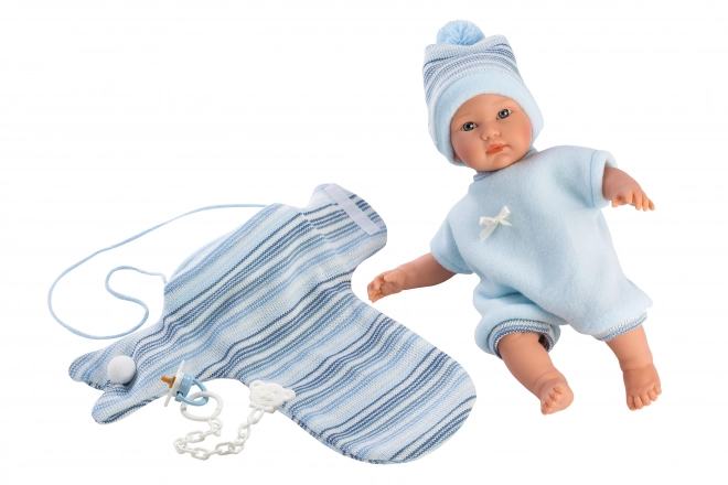 Llorens VRN30-007 tøj til dukke baby størrelse 30 cm