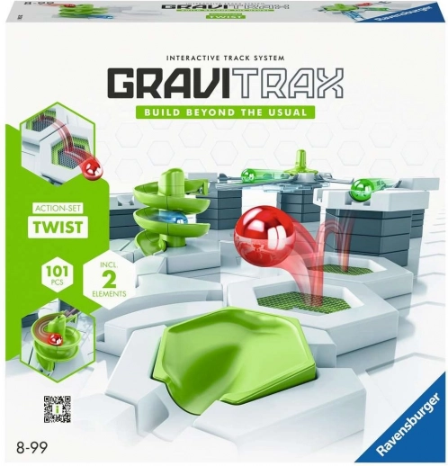GraviTrax Action-sæt Twist