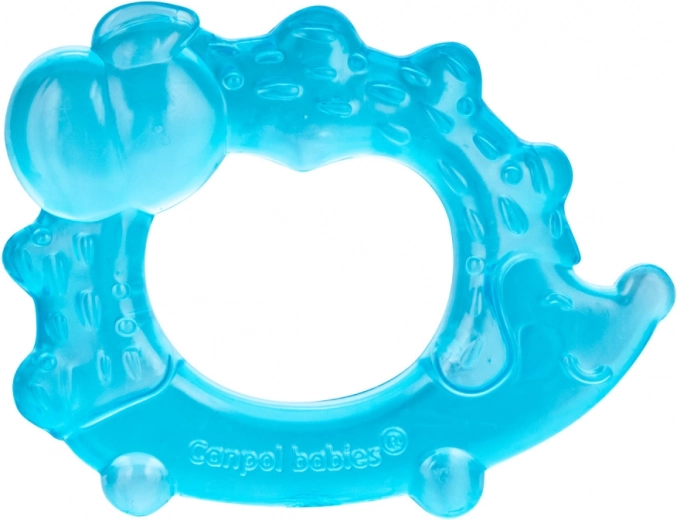 Riflet overflade til skånsom massage