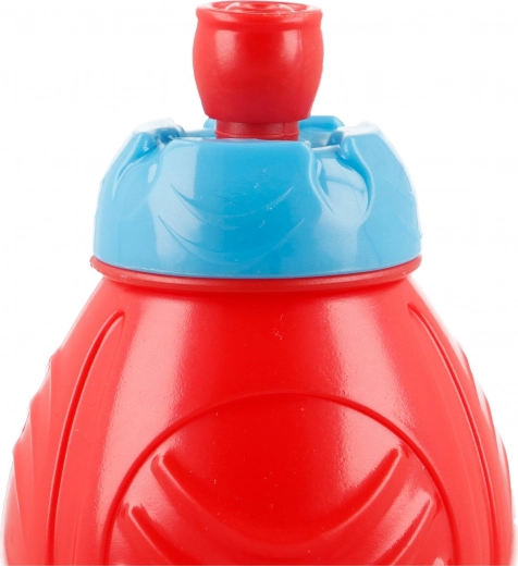 Ergonomisk form og skridsikkert greb