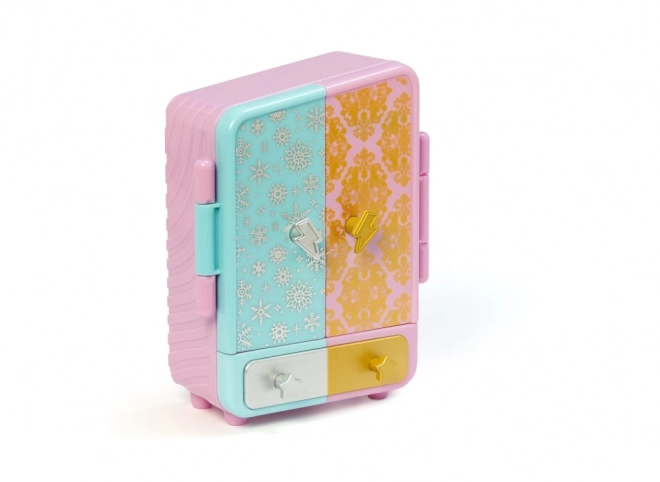 KookyLoos: Tarin garderobe