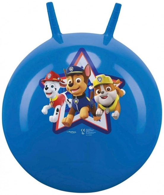 Hoppebold Paw Patrol 500mm