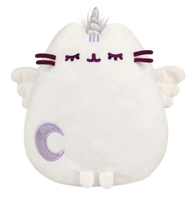 Sedicí maskot Super Pusheenicorn 24 cm