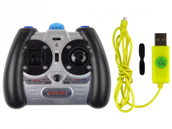 SYMA S111G R/C Fjernbetjent Flyvende Helikopter
