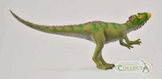 Collecta neovenator – realistisk dinosaurfigur