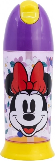 Drikkeflaske med sugerør MINNIE 280 ml