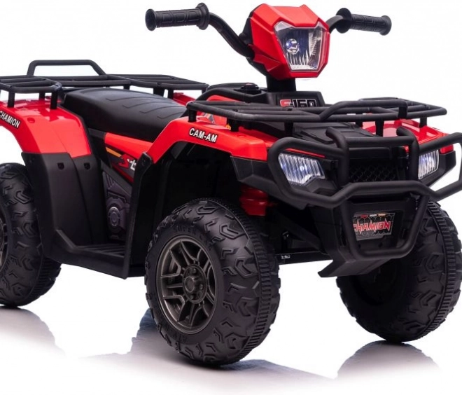 Elektrisk børne-ATV JC915