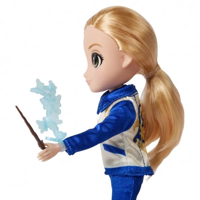 Harry Potter sæt figur Fleur Delacour