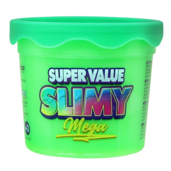 Slimy bæger Mega 112g