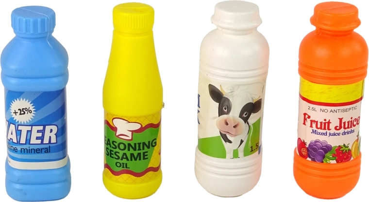 Inkluderer legesæt-tilbehør