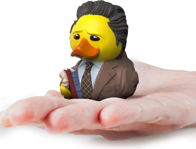 Mini størrelse, maks detaljer