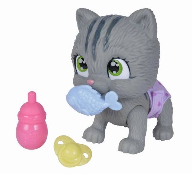 Killing PAMPER PETZ med ble