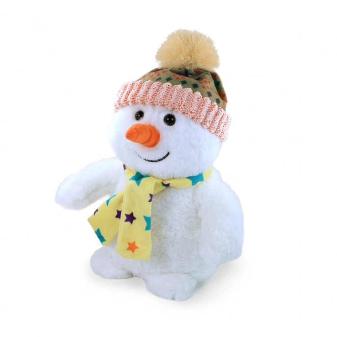 Plys-snemand 26 cm