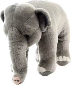 Plys-elefant 20 cm Eco-Friendly