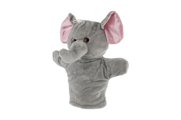 Plysbamse dyrs 24 cm